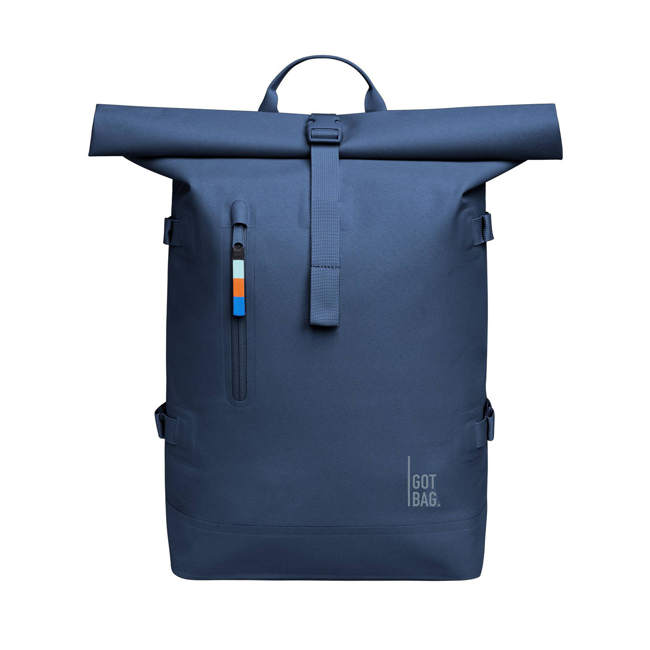 GOT BAG Rolltop 2.0 ocean front