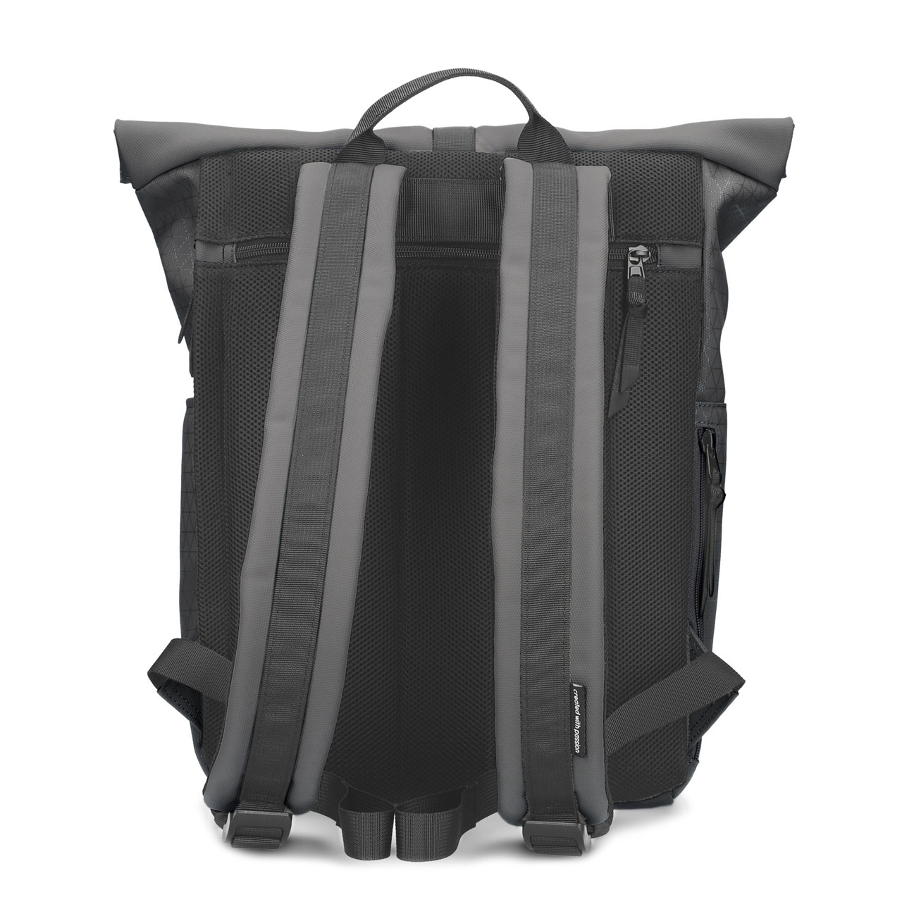 ZWEI Rucksack Jona JOR200 stone