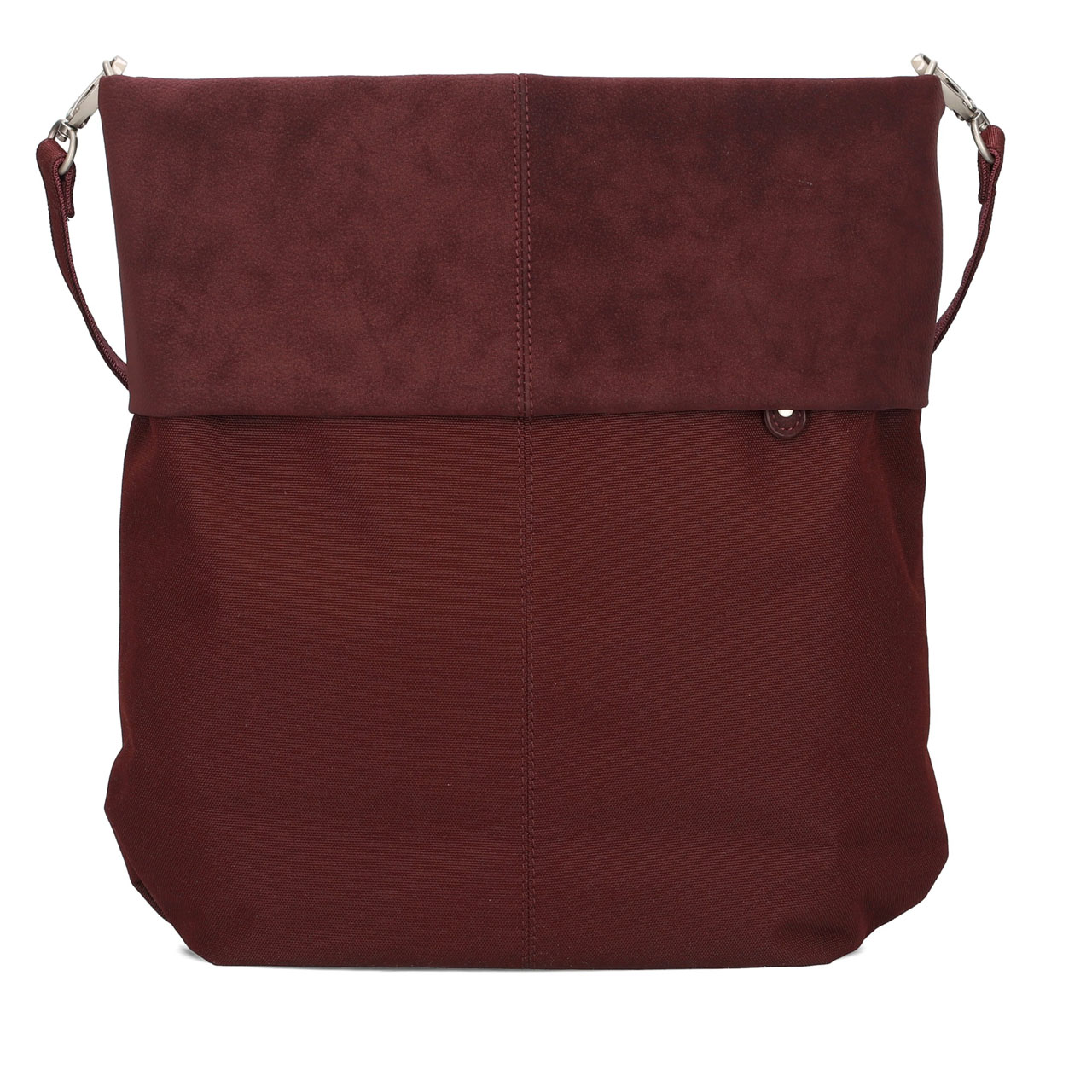 ZWEI Tasche Olli OT12 bordeaux