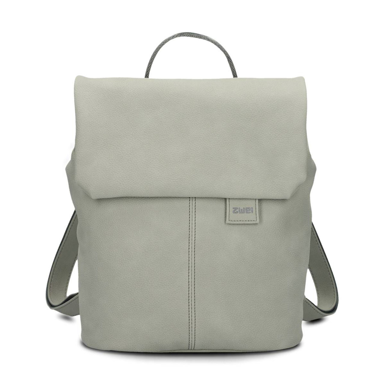 ZWEI Rucksack Mademoiselle MR8 salbei