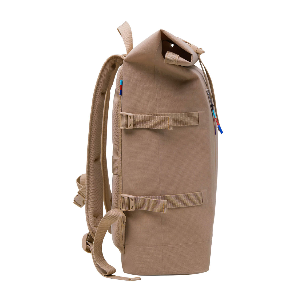 GOT BAG Rolltop driftwood links