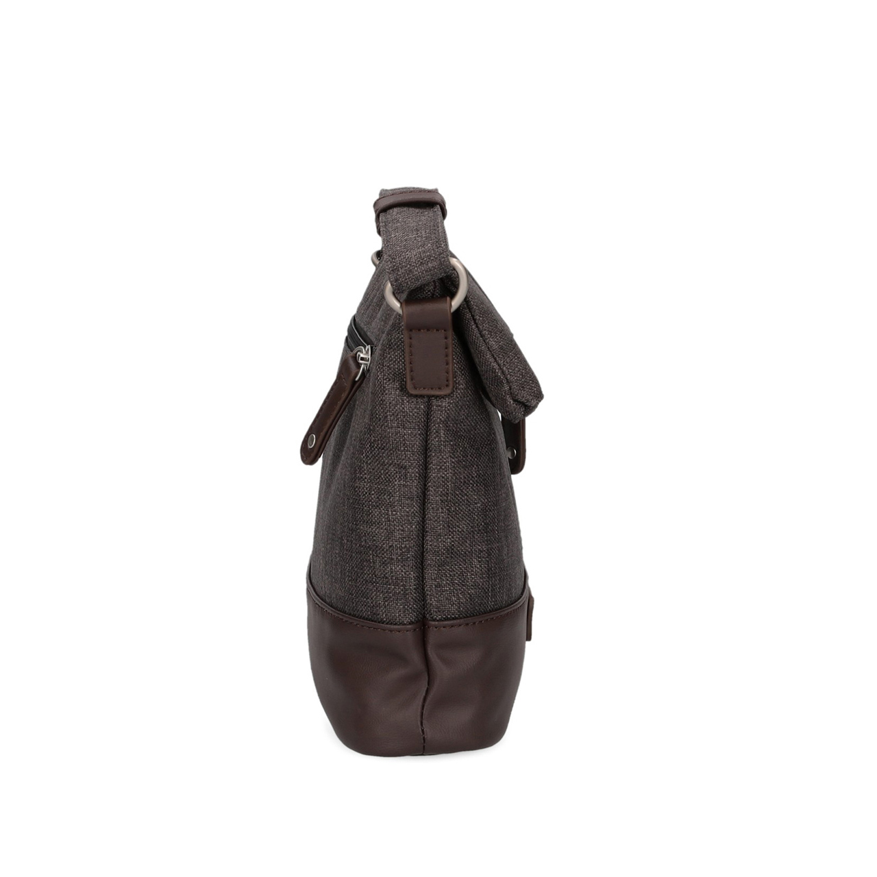 ZWEI Tasche Olli OT6 espresso