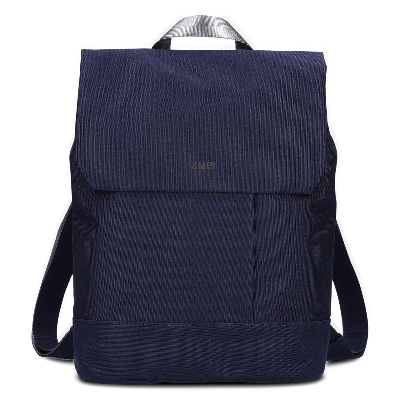 ZWEI Rucksack Benno BE130 ink front