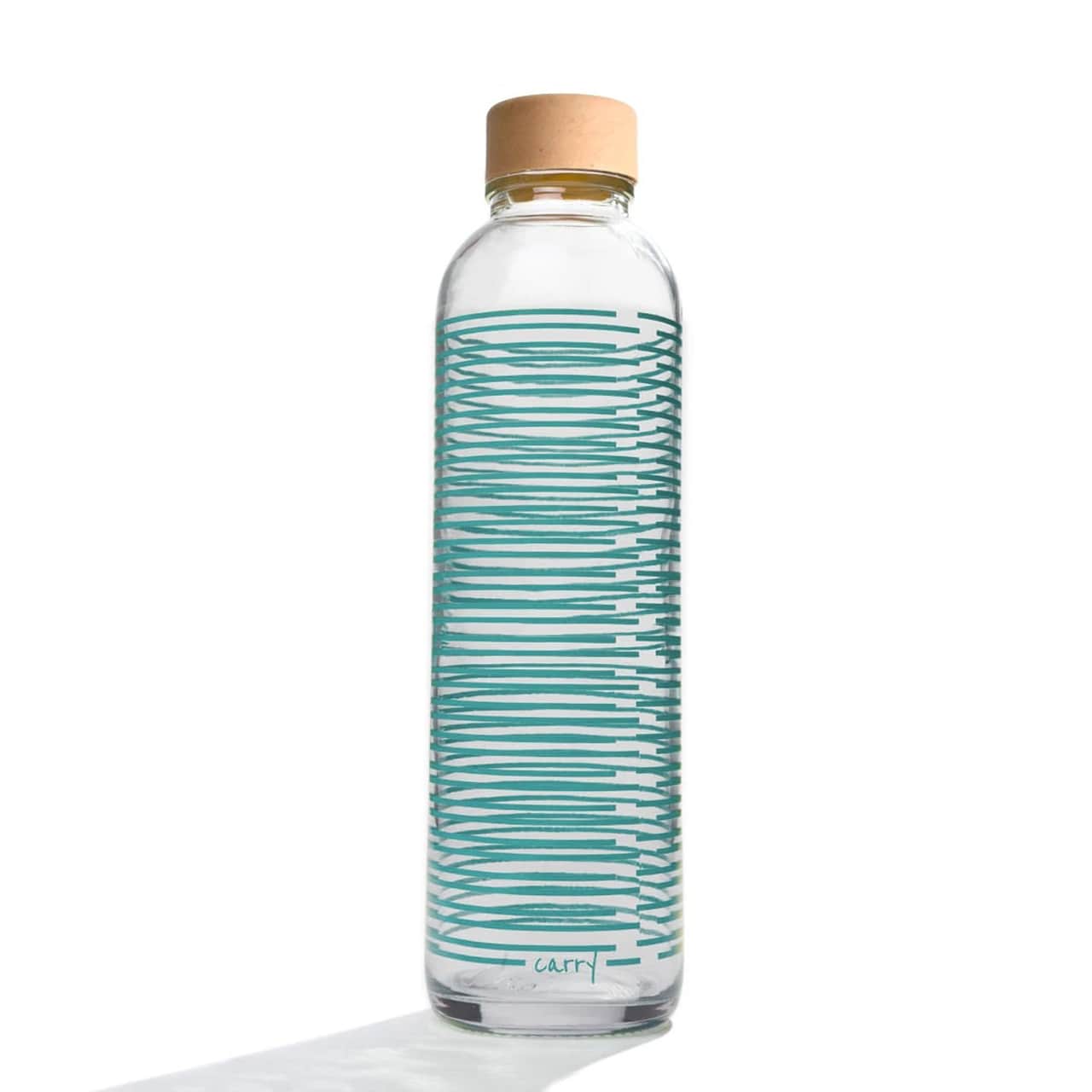 CARRY Flasche Summer Twist 0,7l