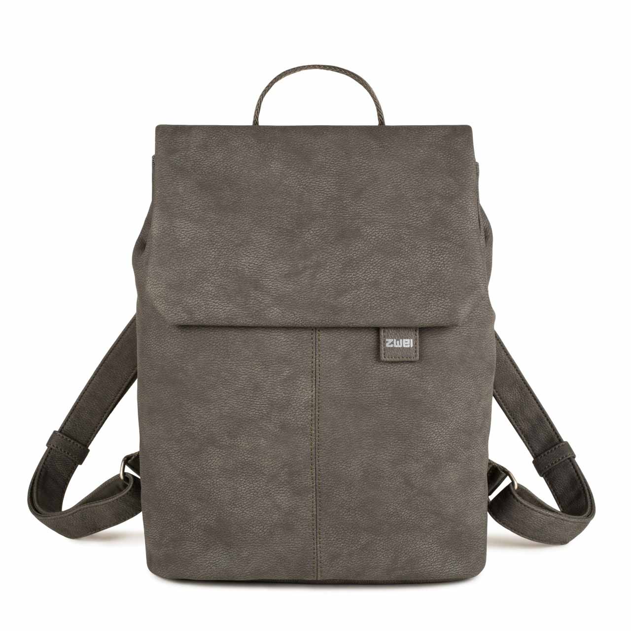 ZWEI Rucksack Mademoiselle MR13 nubuk stone
