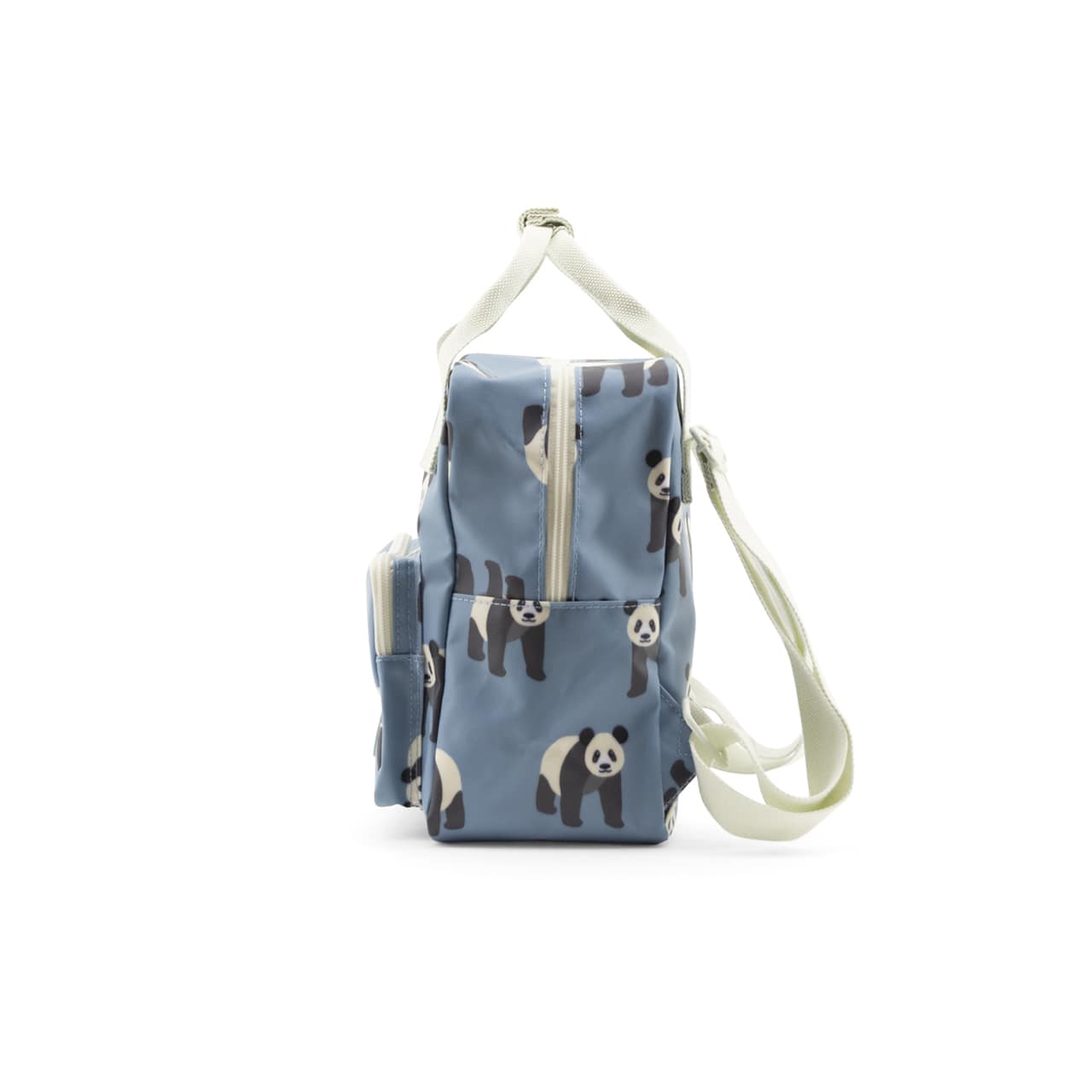Studio Ditte Kinder-Rucksack Panda Seite