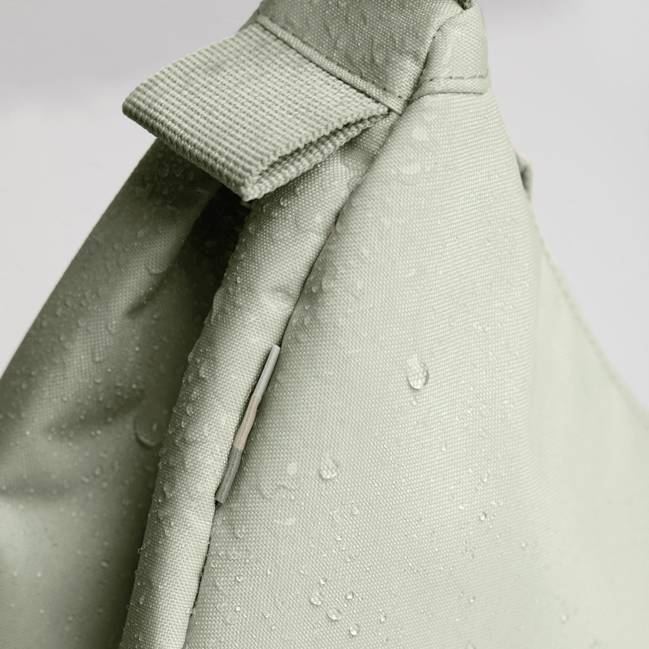 GOT BAG Moon Bag small porpoise mono wasserabweisend