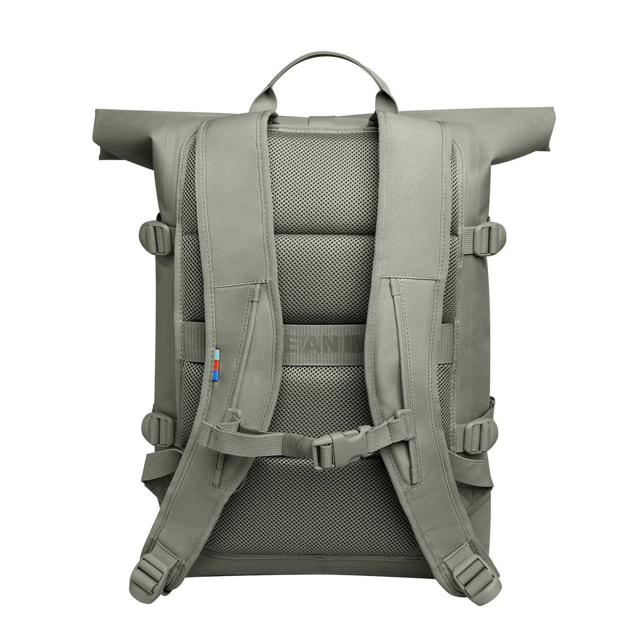 GOT BAG Rolltop 2.0 bass back