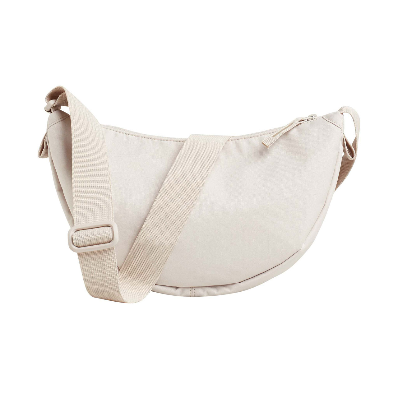 GOT BAG Moon Bag small soft shell mono