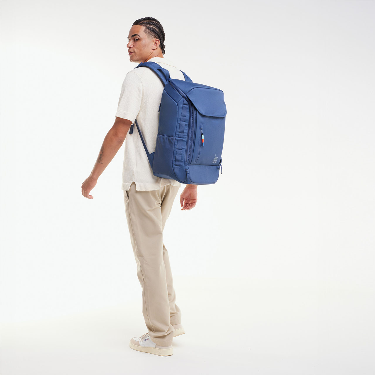 GOT BAG ProPack Travel ocean Model 1