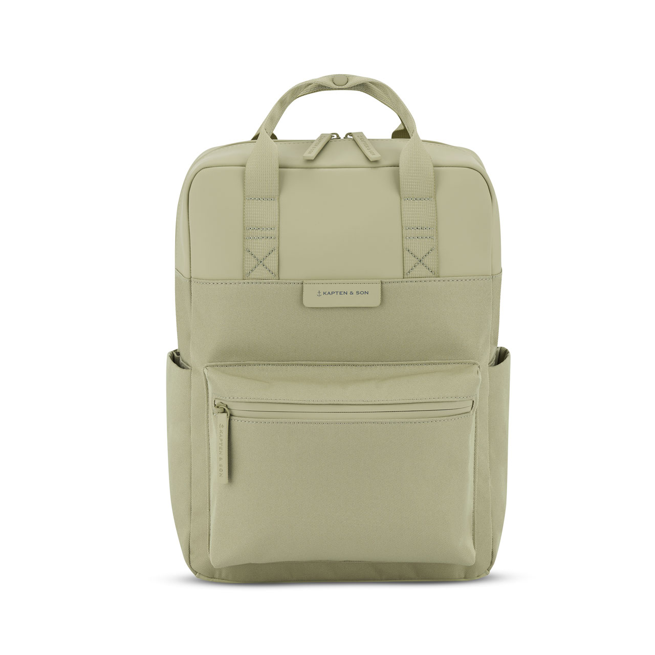 Kapten & Son Bergen pro dusty pistachio