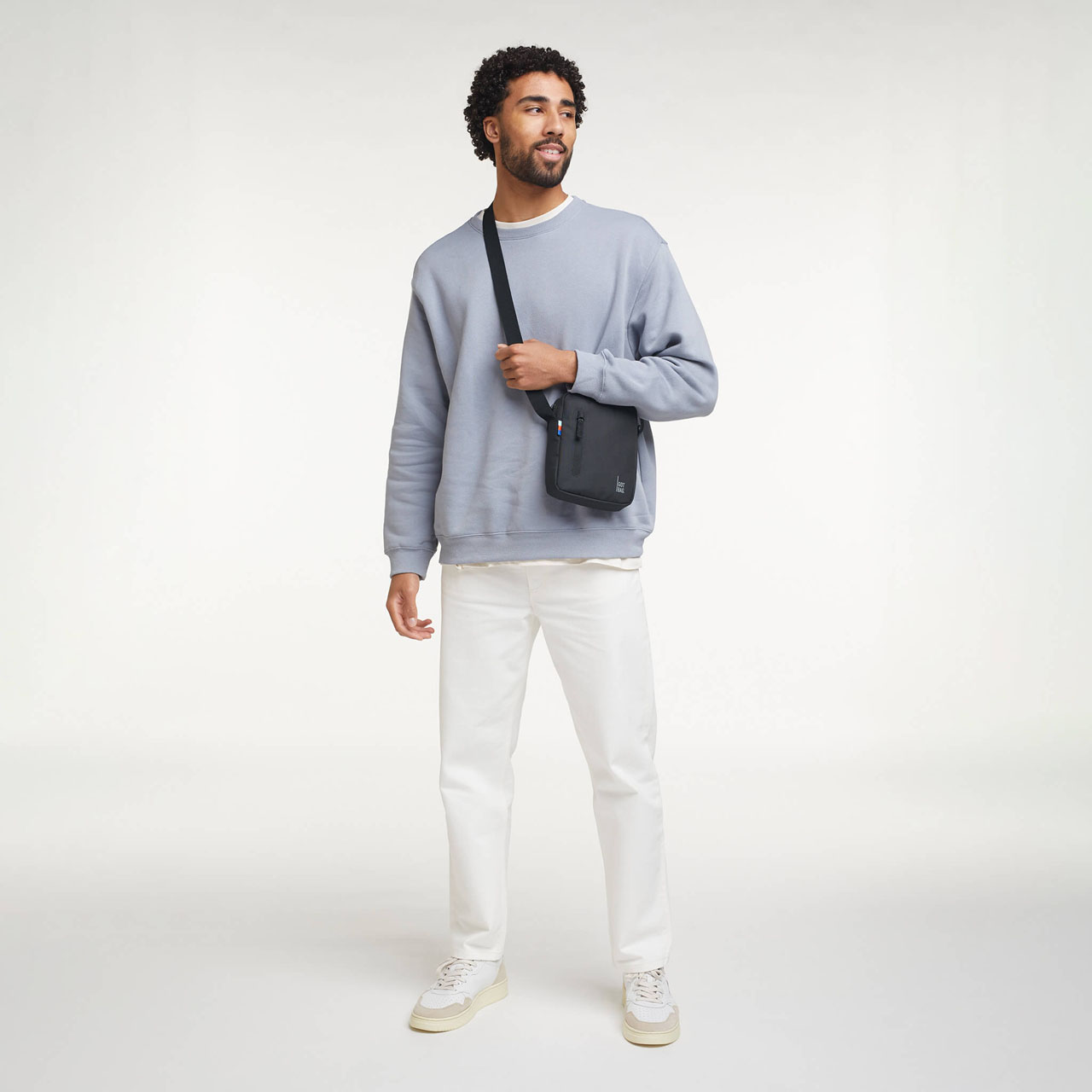 GOT BAG Pusher bag Model 1