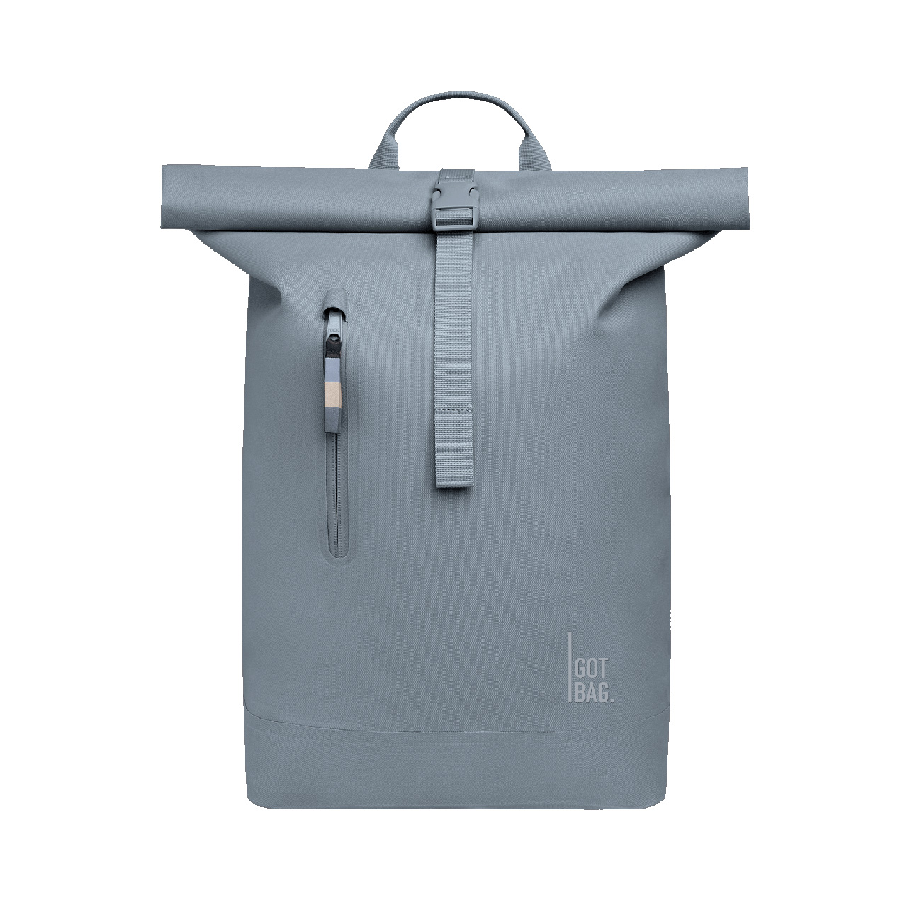 GOT BAG Rolltop lite 2.0 marlin mono front