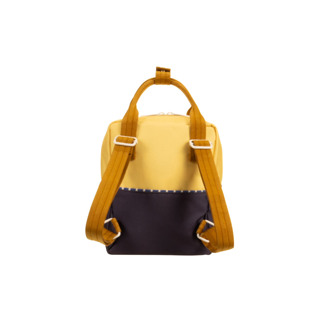 Sticky Lemon Kinder-Rucksack CB skate ramp back