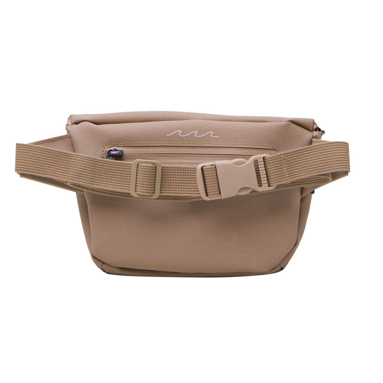 GOT BAG Hip Bag driftwood back