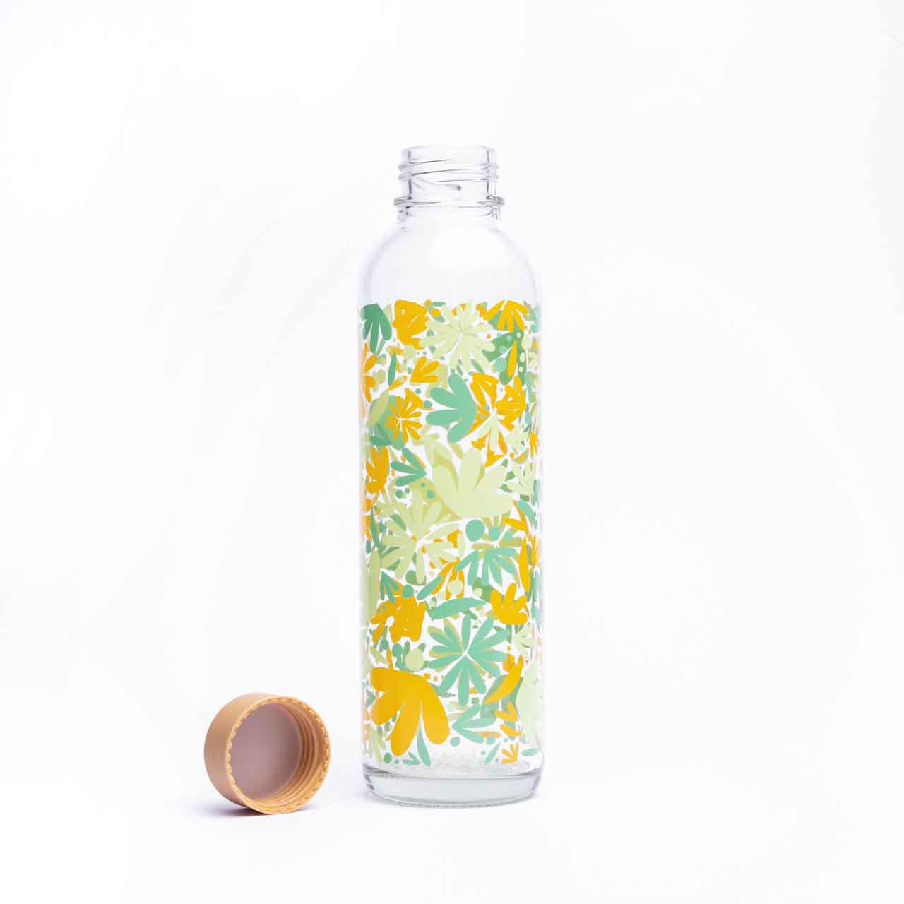 CARRY Flasche Grow Wild 0,7l offen