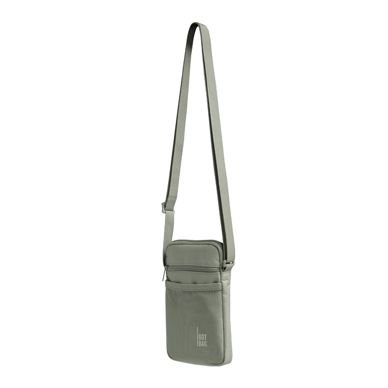 GOT BAG Nano Bag bass Traeger