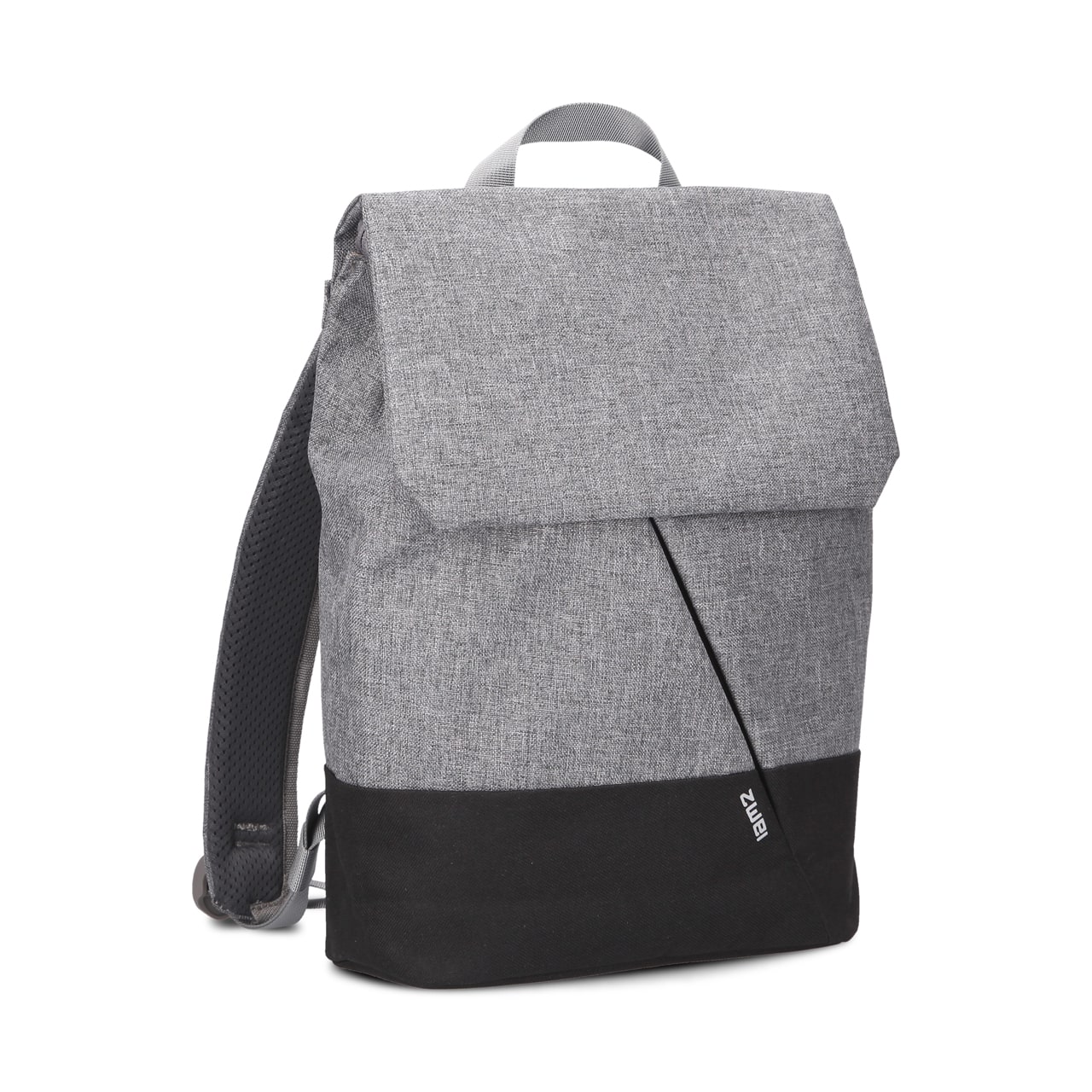 ZWEI Rucksack CUT CUR130 stone