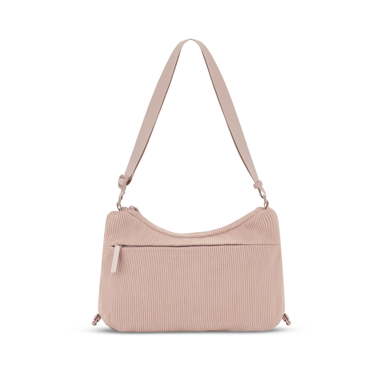 Kapten & Son Handtasche Skara small cord rose clay