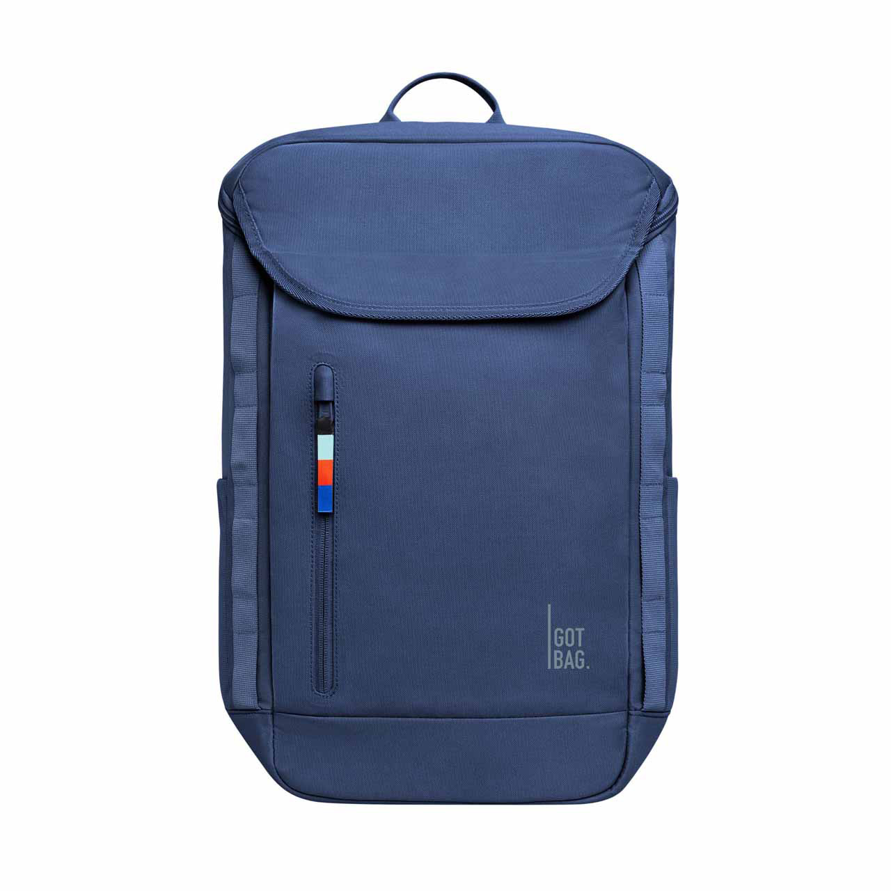 GOT BAG ProPack ocean blue front