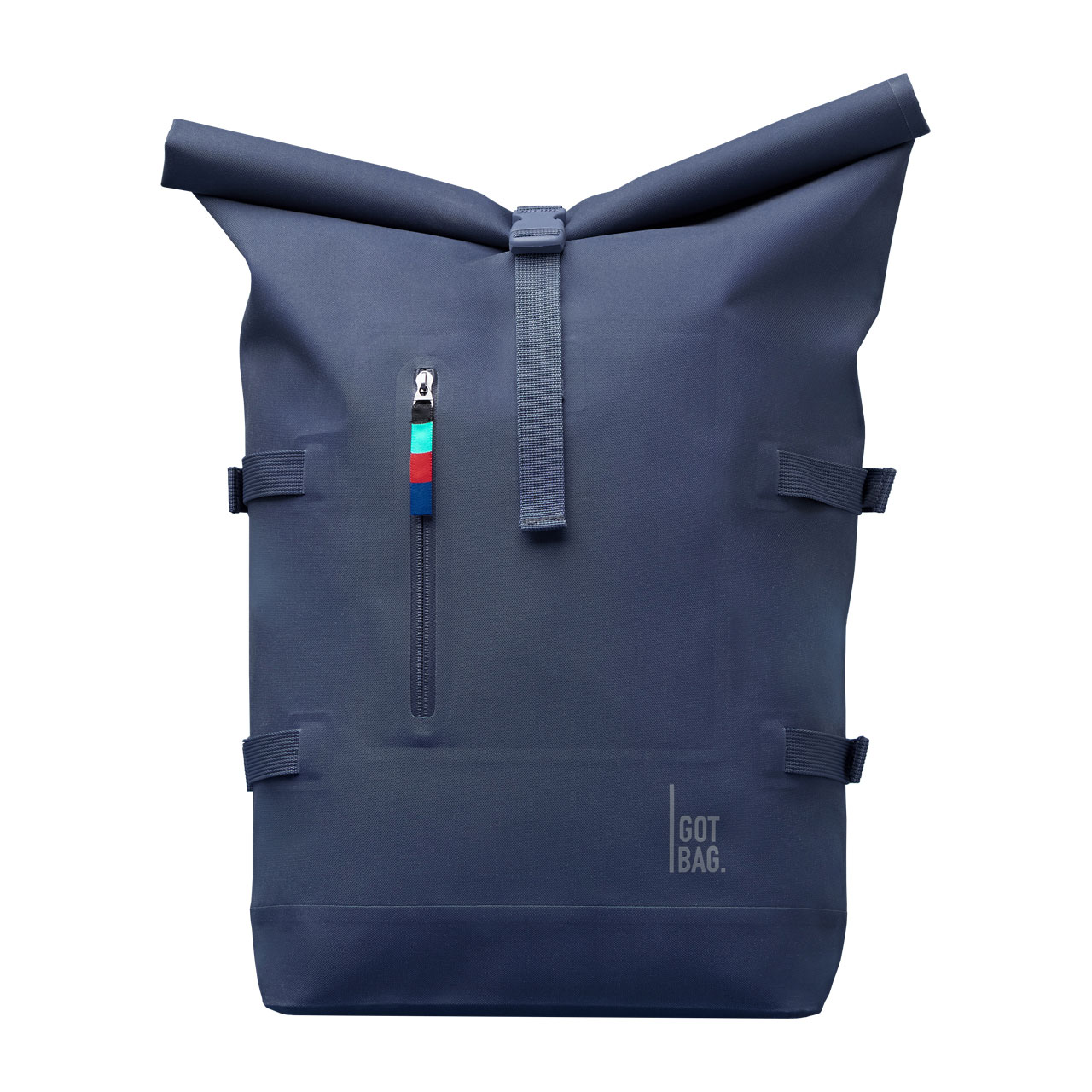 GOT BAG Rolltop ocean front