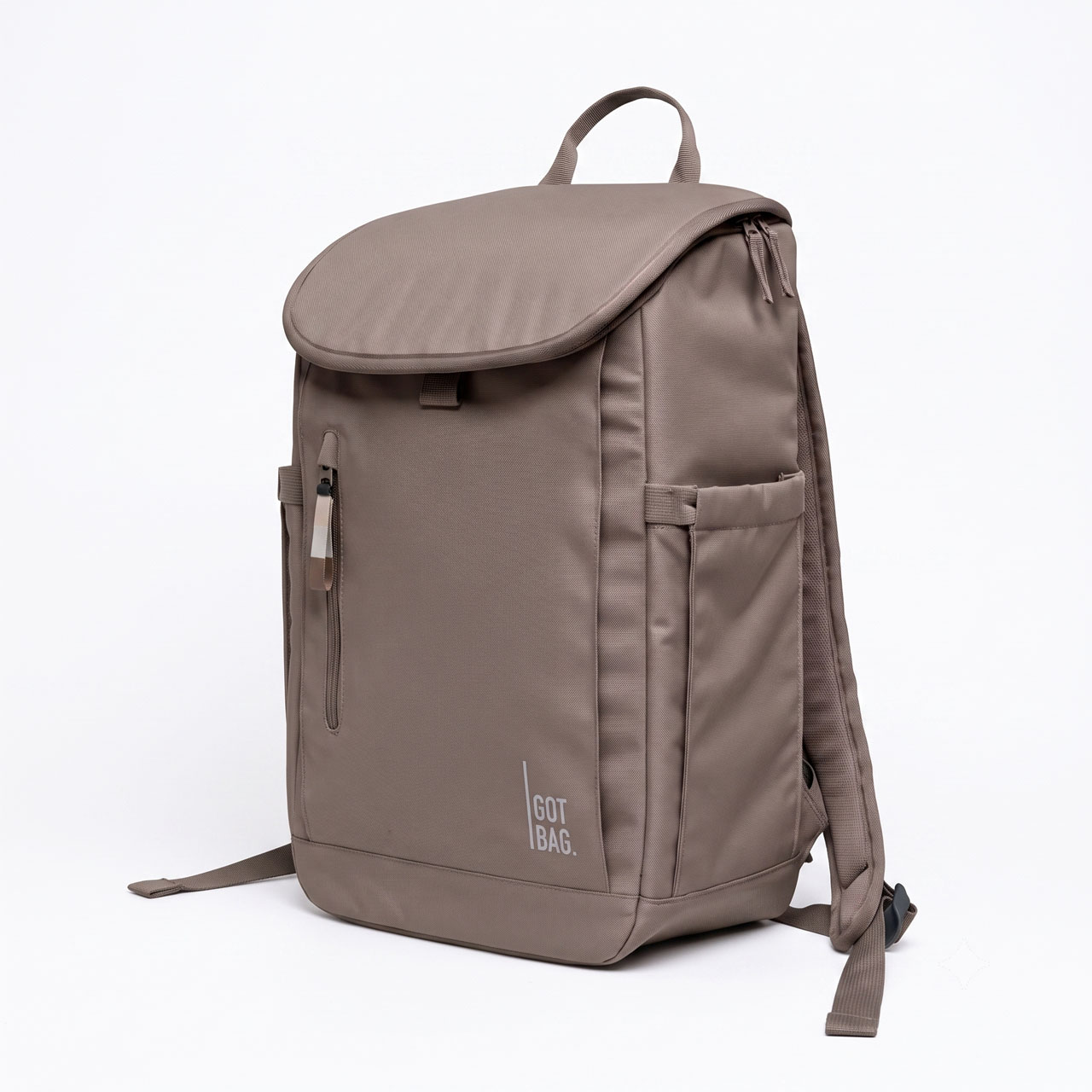 GOT BAG Serene Pack oyster mono