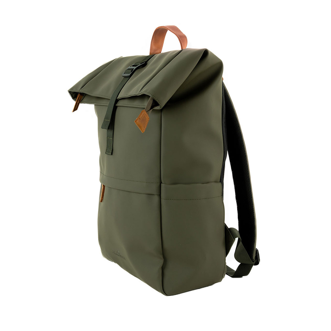 Alaskan Maker Rucksack Sitka grün schraeg
