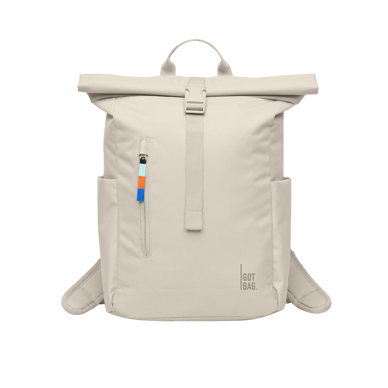 GOT BAG Rolltop easy small soft shell