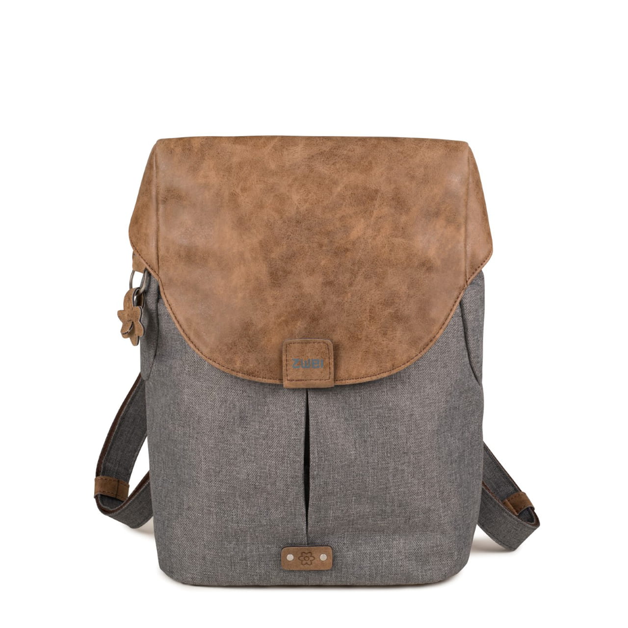 ZWEI Rucksack Olli O12 stone