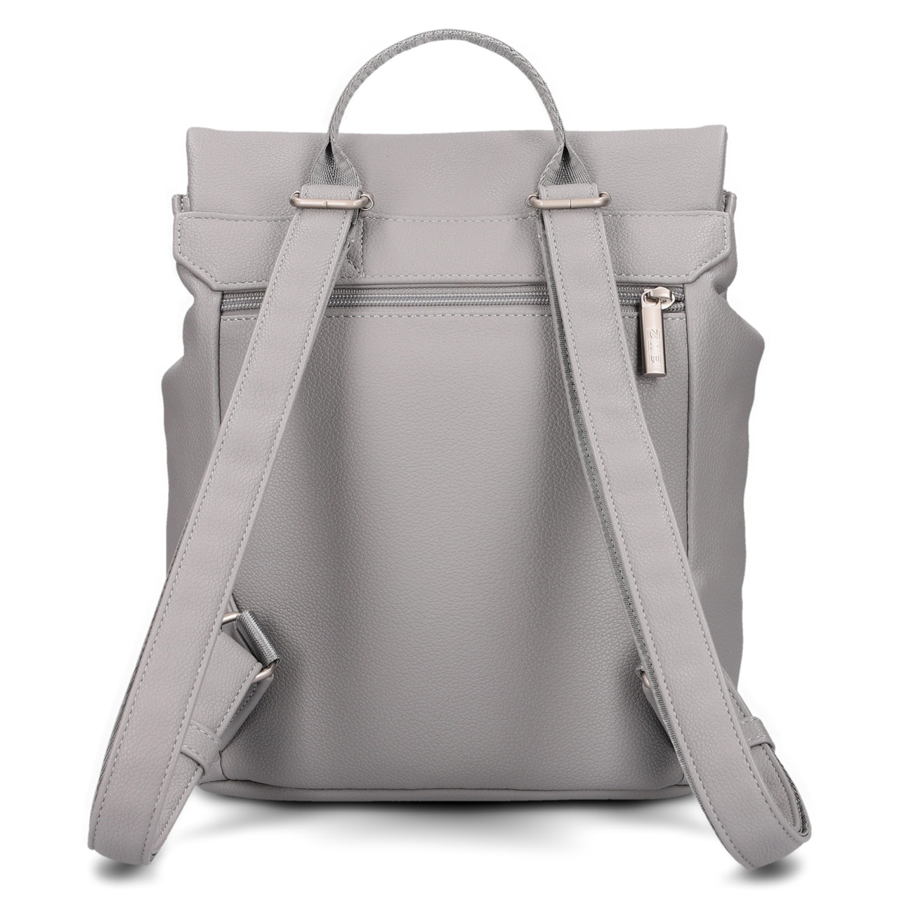 ZWEI Rucksack Mademoiselle MR8 foggy back