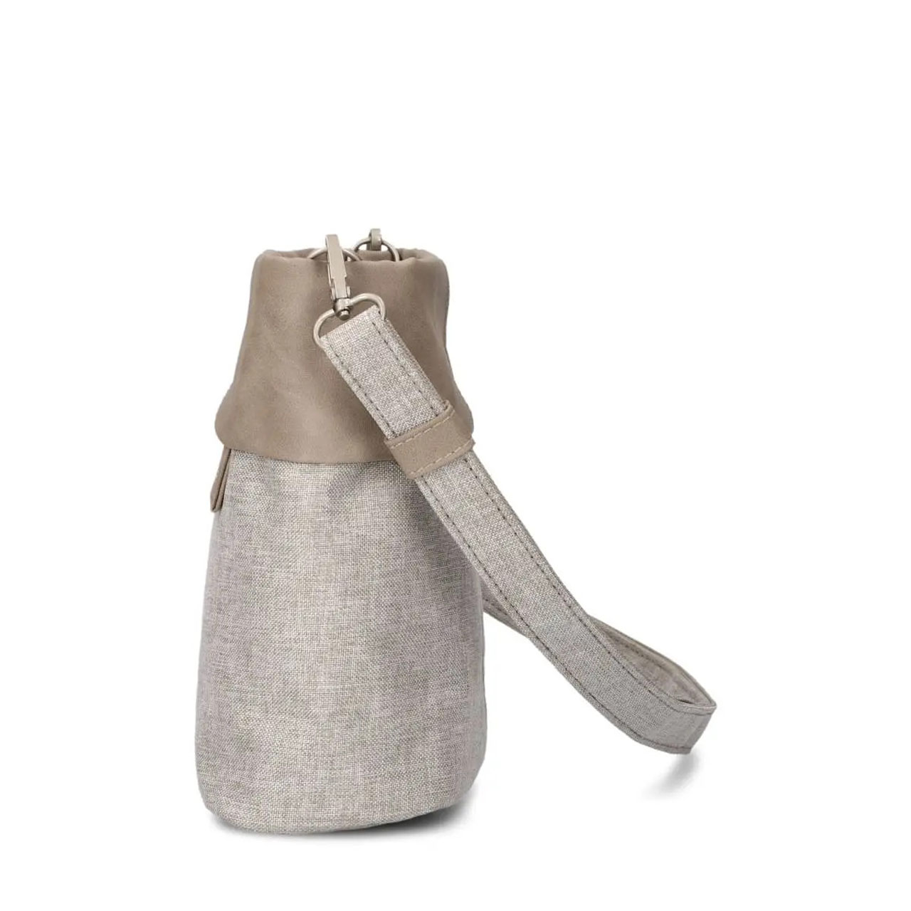 ZWEI Tasche Olli OT8 sand Seite rechts