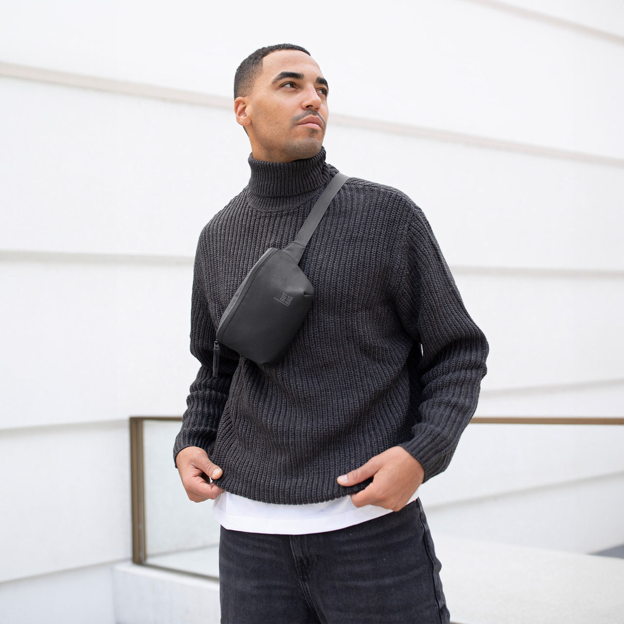 GOT BAG Hip Bag 2.0 shark Model 1