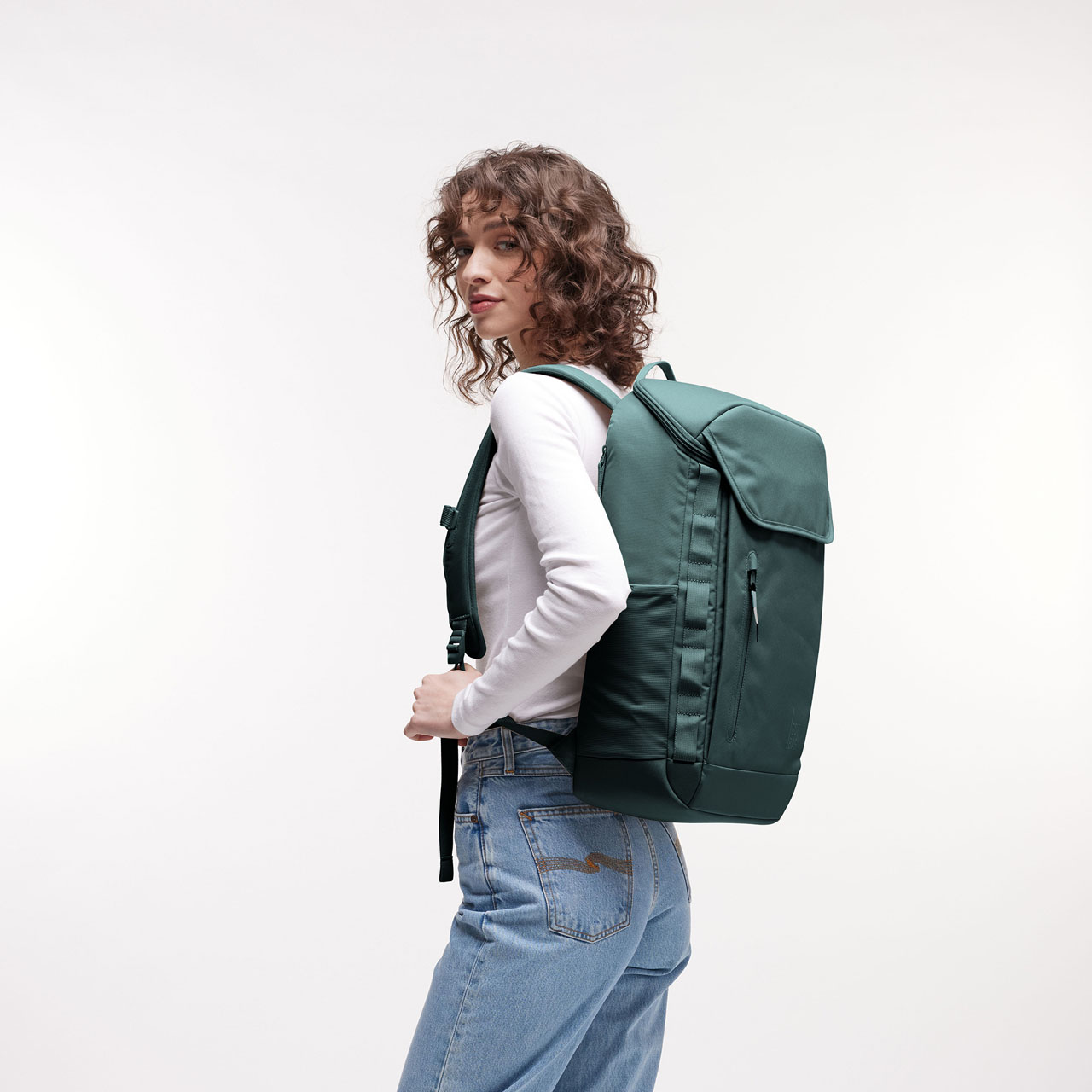 GOT BAG ProPack sea teal Model 2