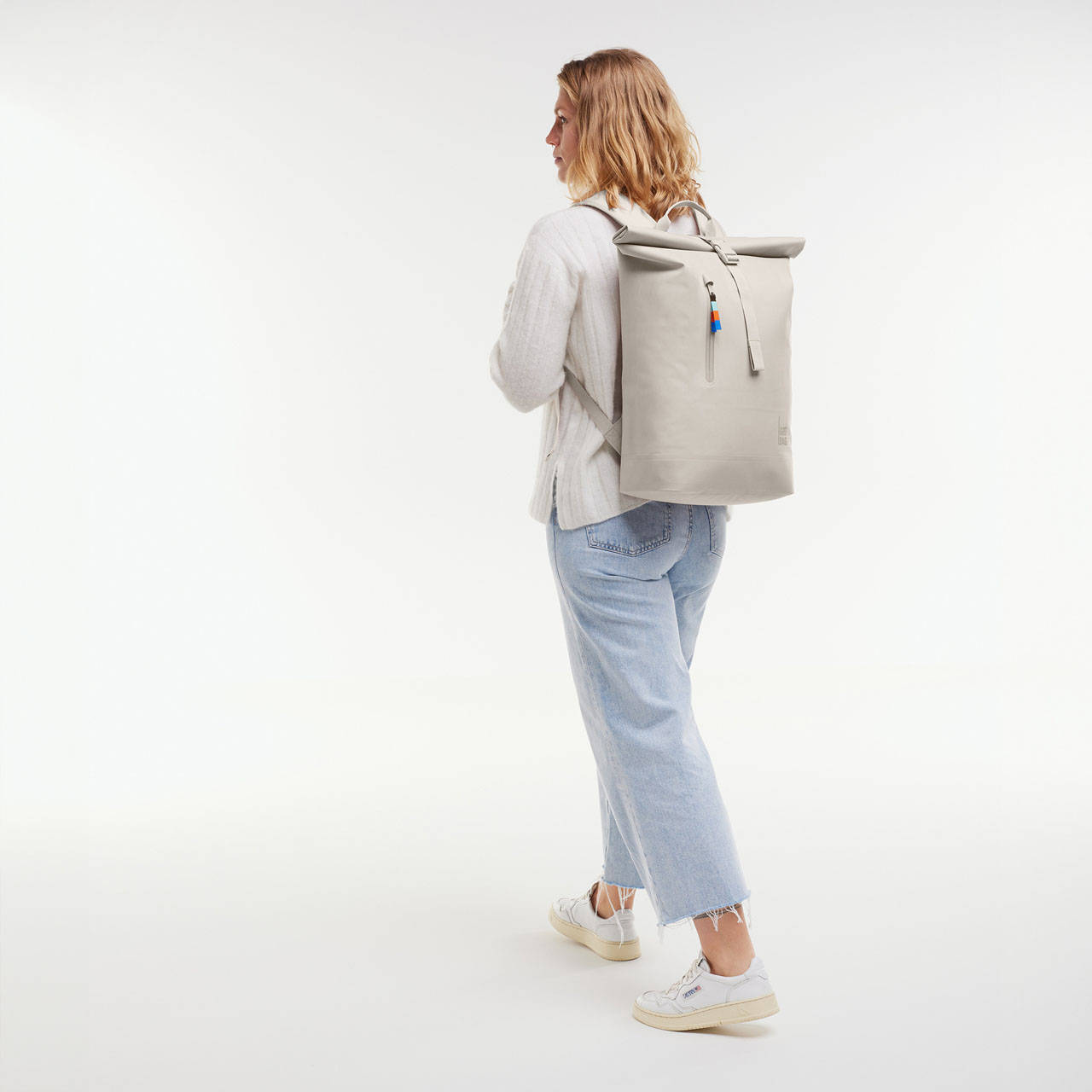 GOT BAG Rolltop lite 2.0 soft shell Model 1