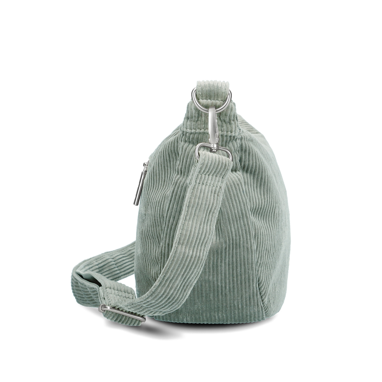 ZWEI Tasche Mademoiselle M70 cord salbei
