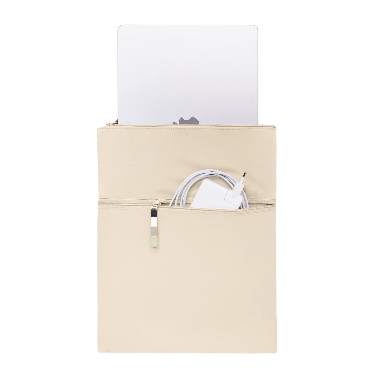 GOT BAG Rolltop 2.0 salt mono Notebookfach