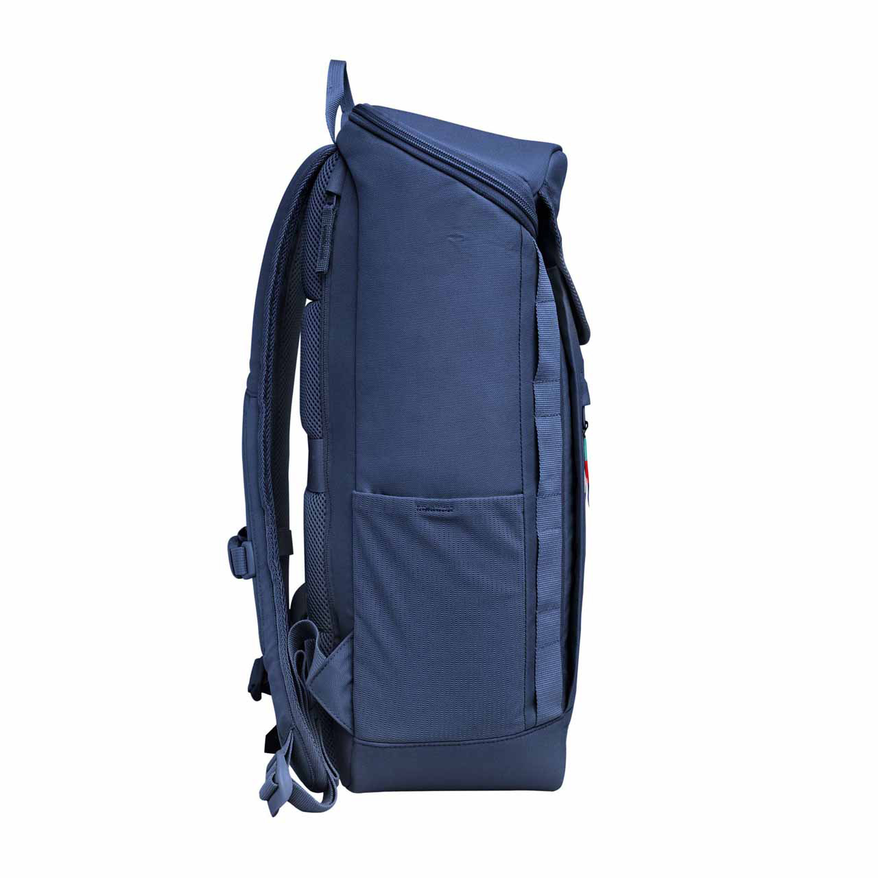 GOT BAG ProPack ocean blue Seite links