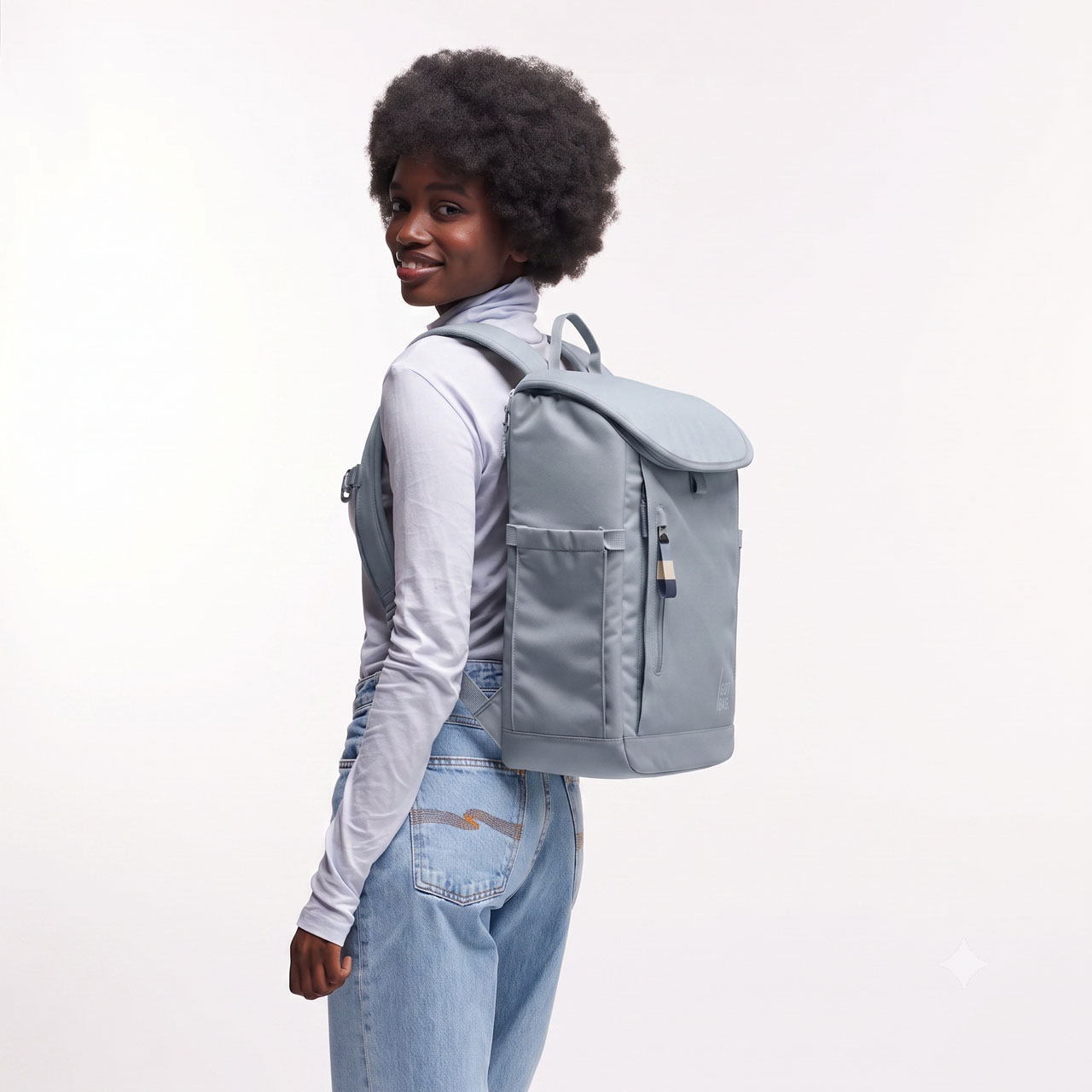 GOT BAG Serene Pack marlin mono