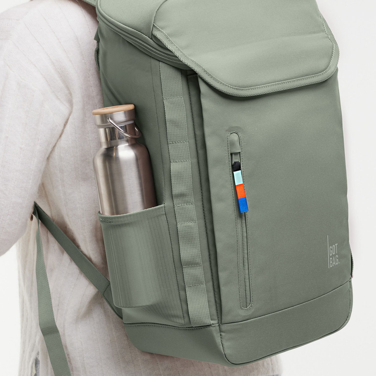 GOT BAG ProPack bass Seitenfach