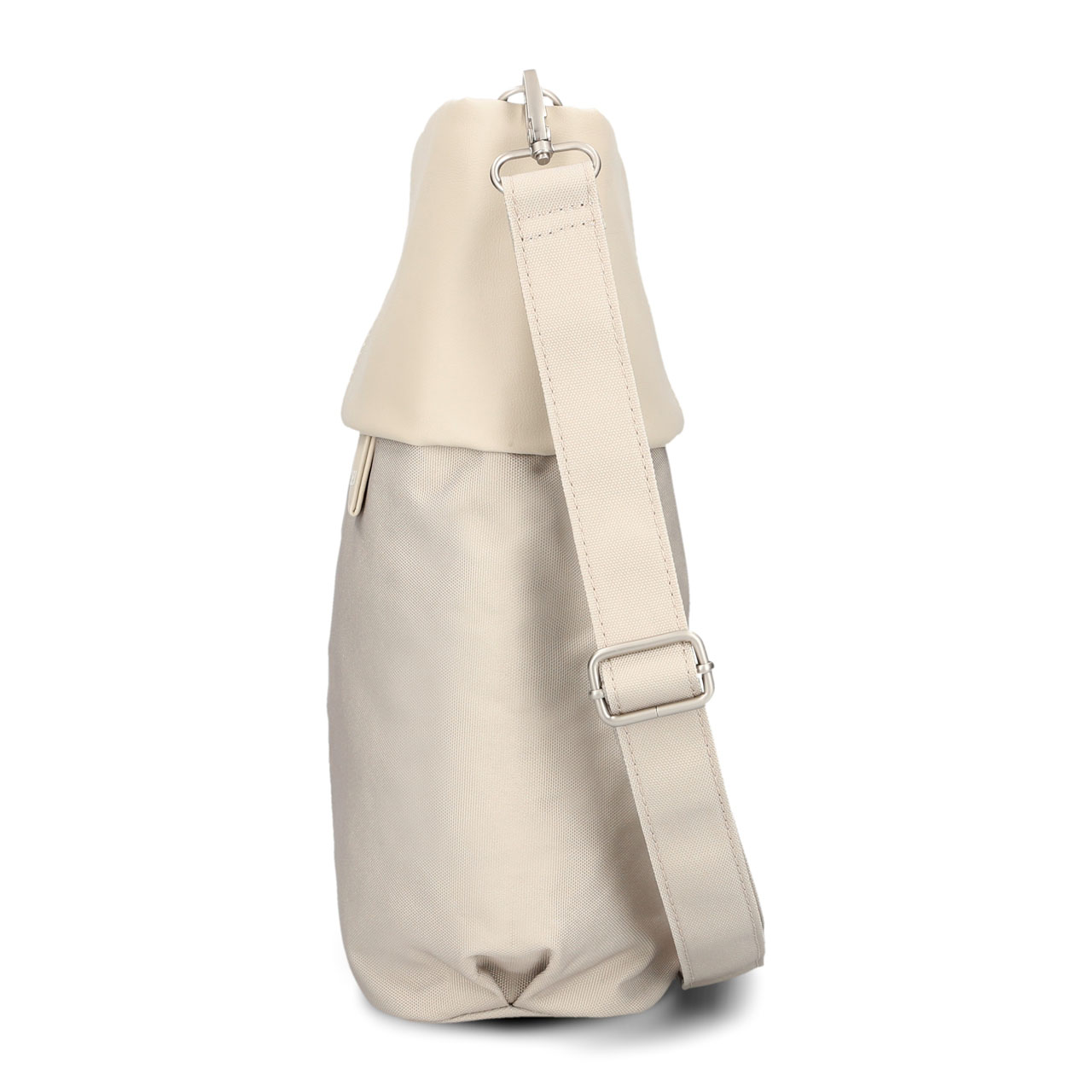 ZWEI Tasche Olli OT12 linen Seite rechts