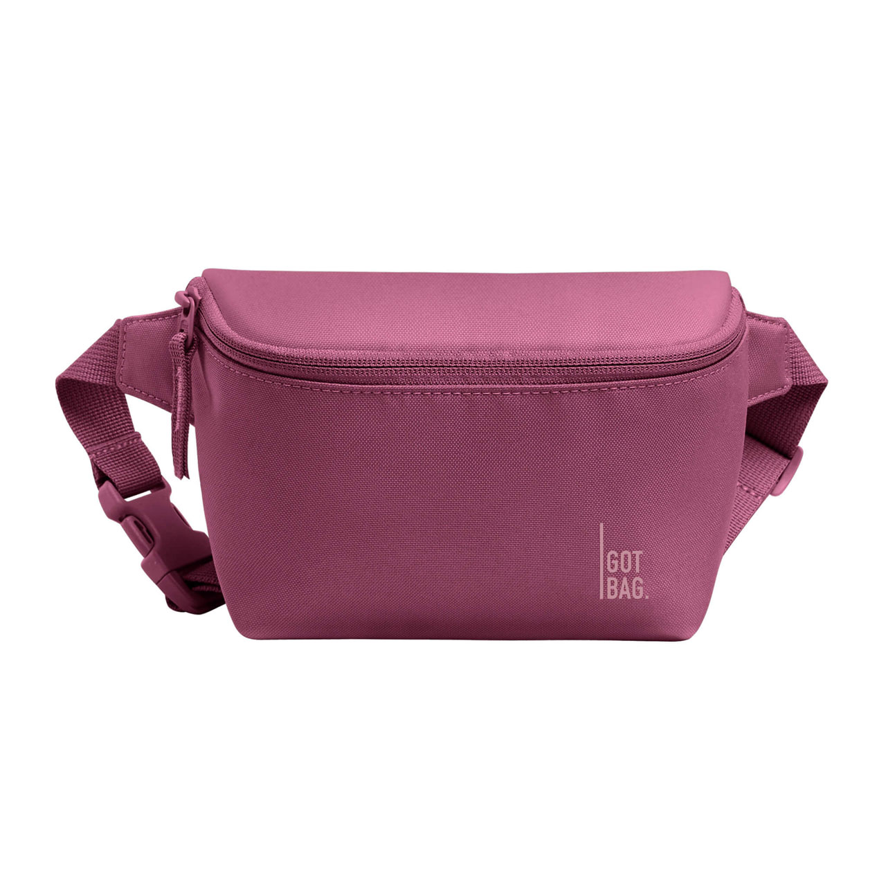 GOT BAG Hip Bag 2.0 red sea front