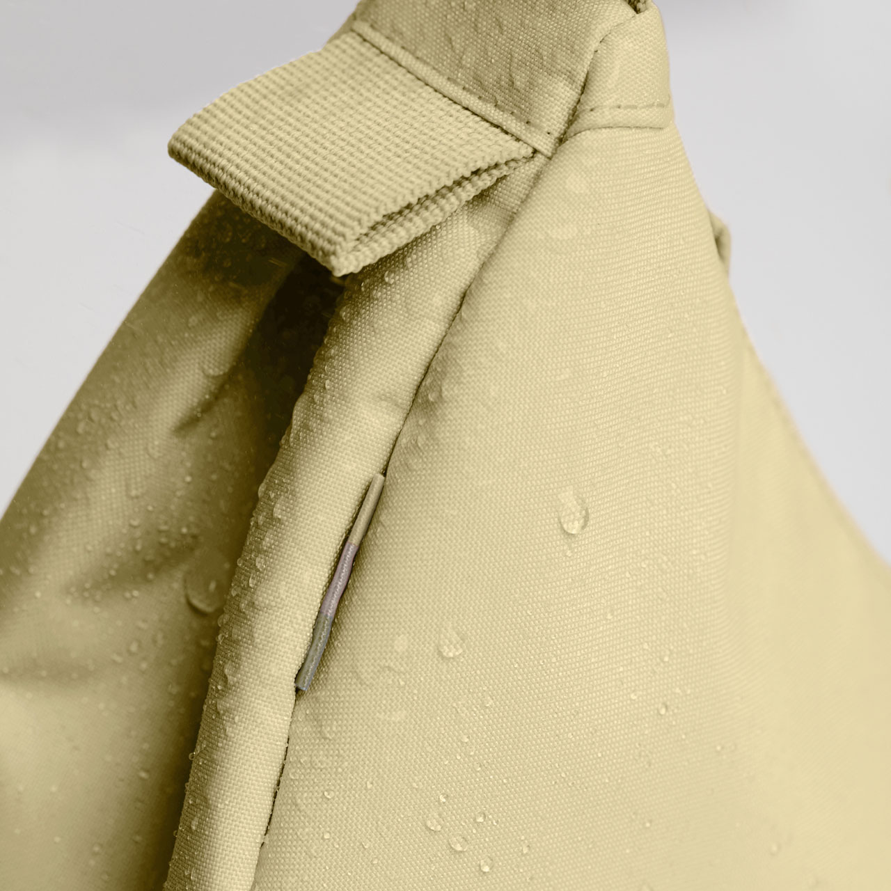 GOT BAG Moon Bag small nori wasserabweisend