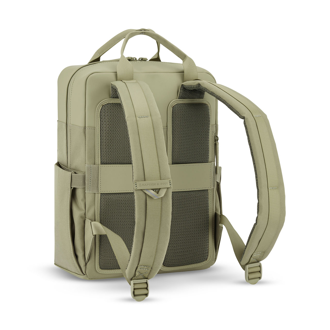 Kapten & Son Bergen pro dusty pistachio