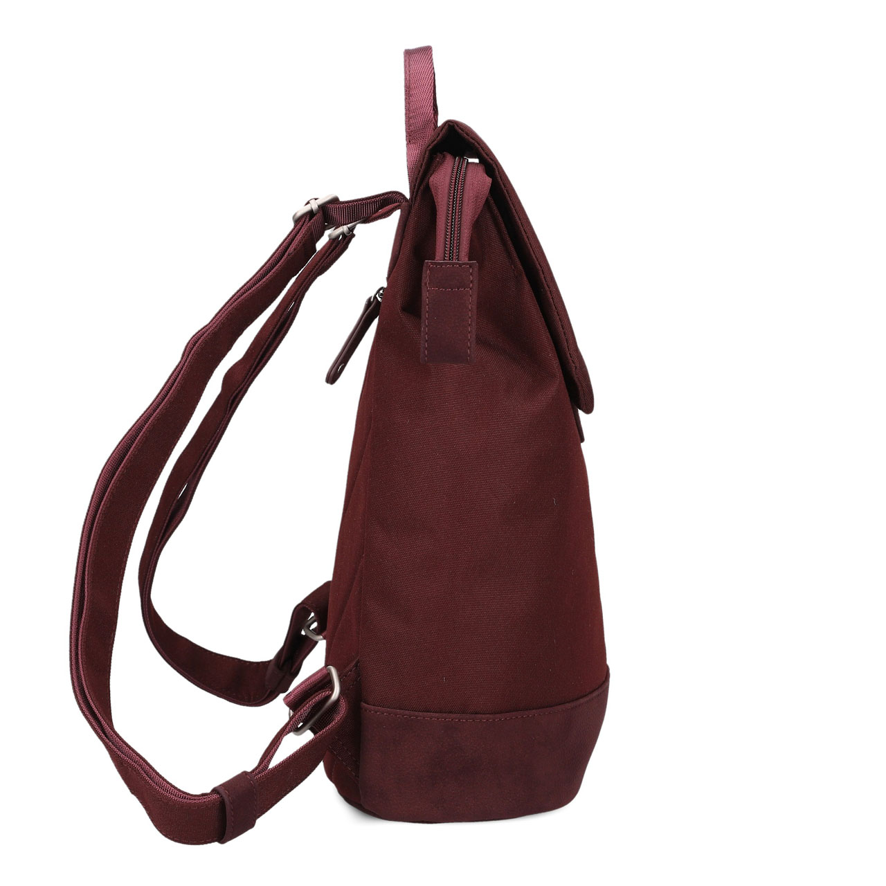 ZWEI Rucksack Olli OR13 bordeaux