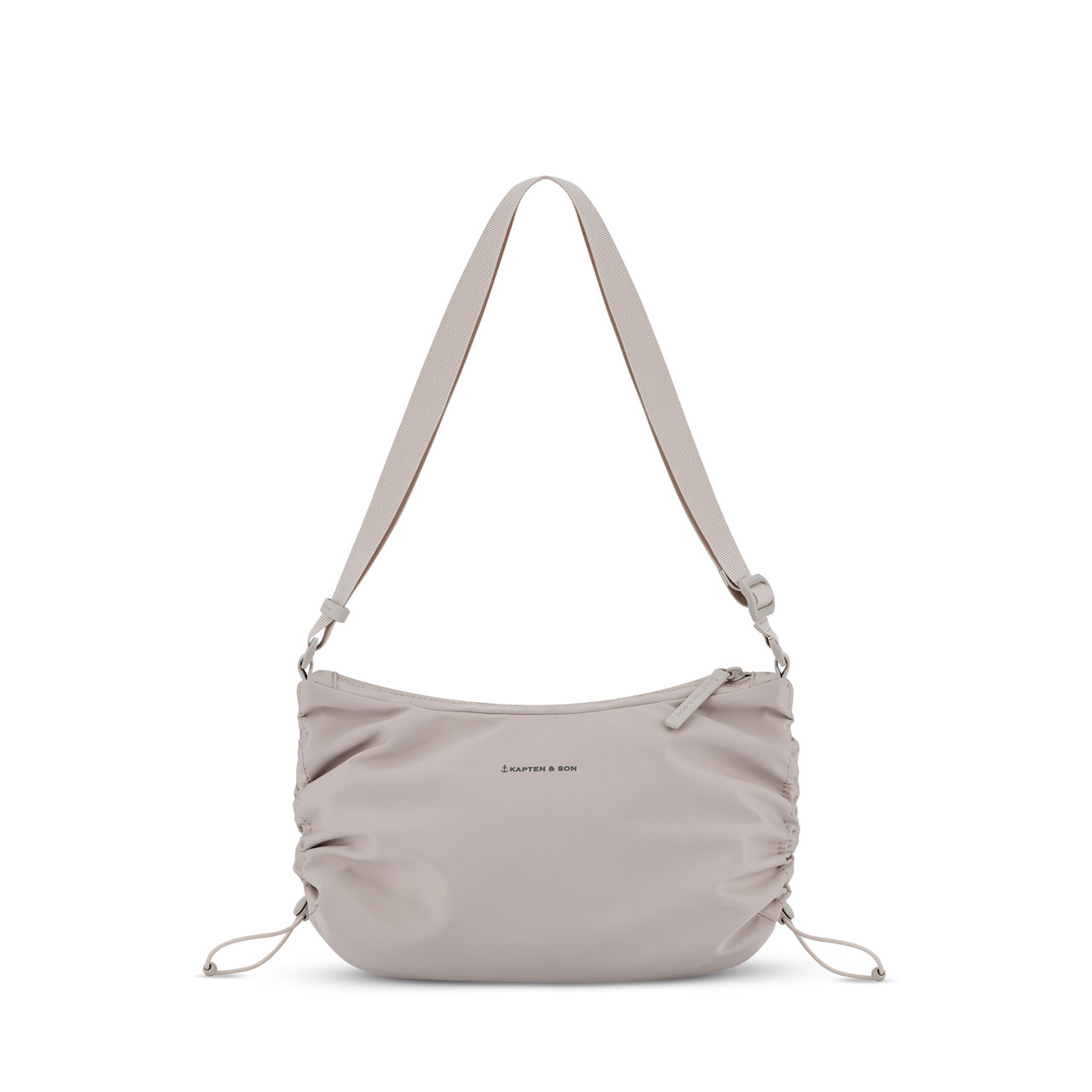 Kapten & Son Handtasche Skara small muted rose