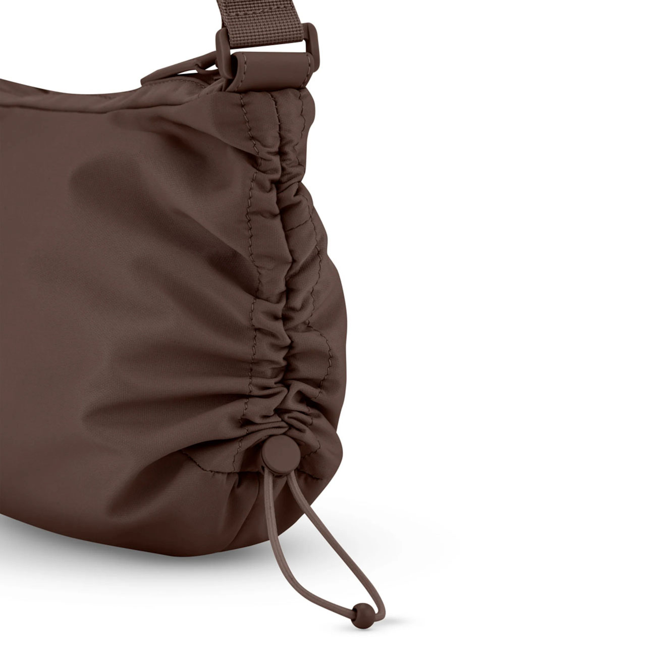 Kapten & Son Handtasche Skara small chocolate brown