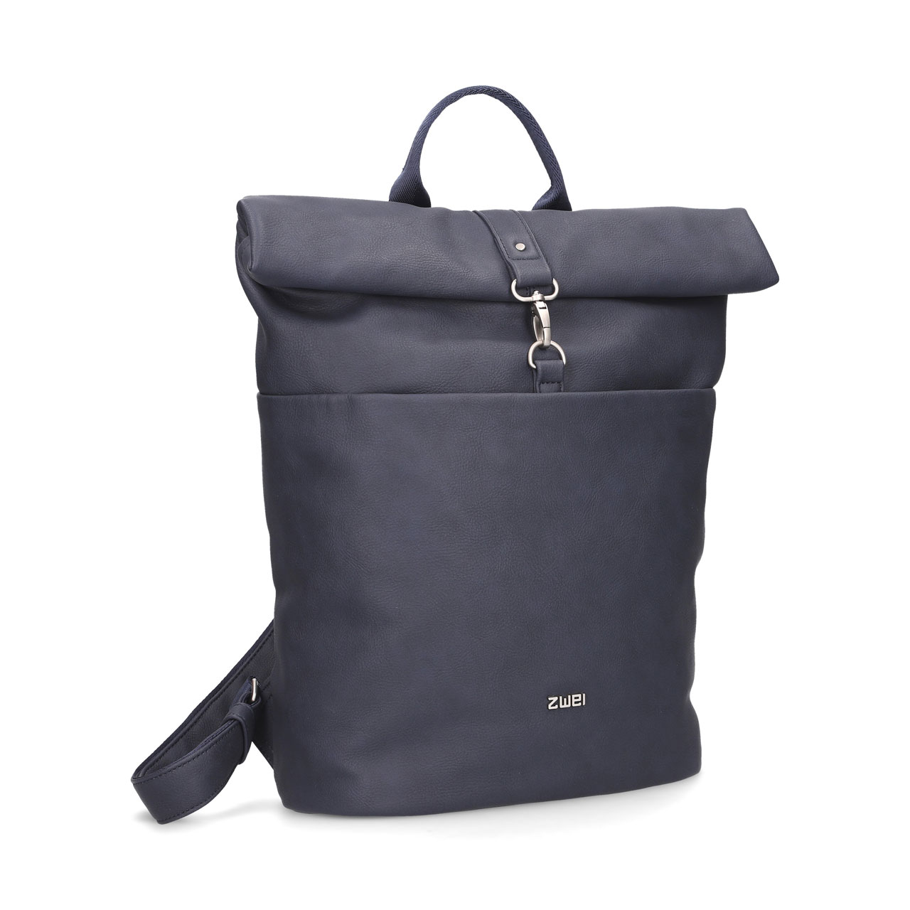 ZWEI Rucksack Mademoiselle MR180 nubuk ink