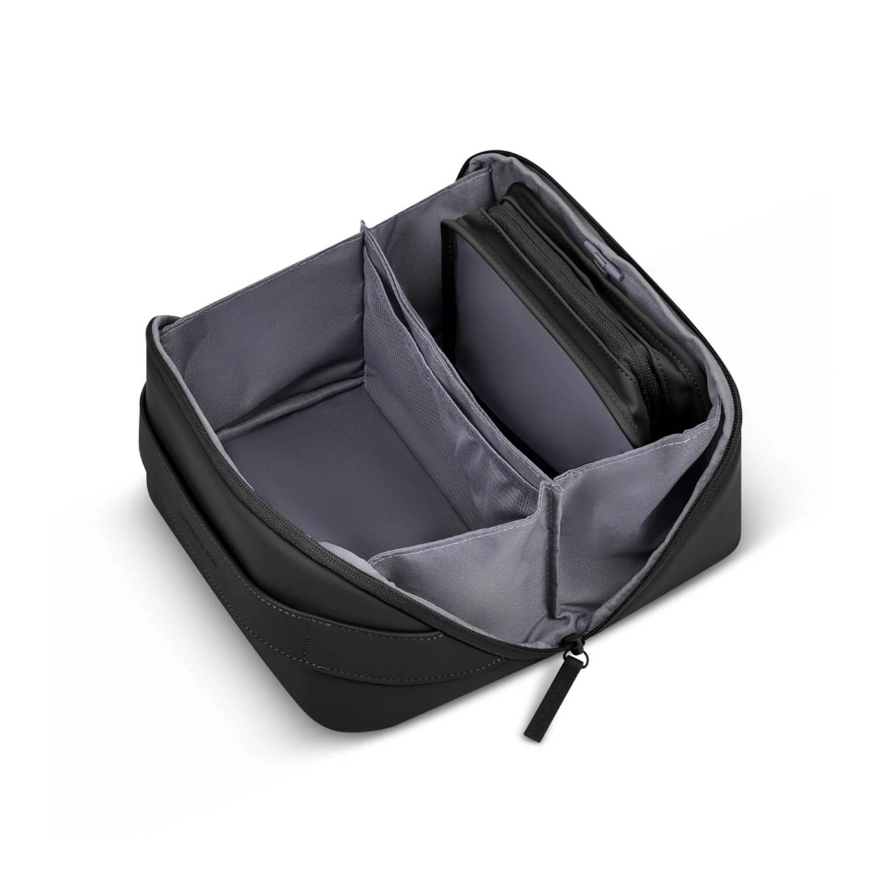 Kapten & Son Necessaire Heathrow pro all black