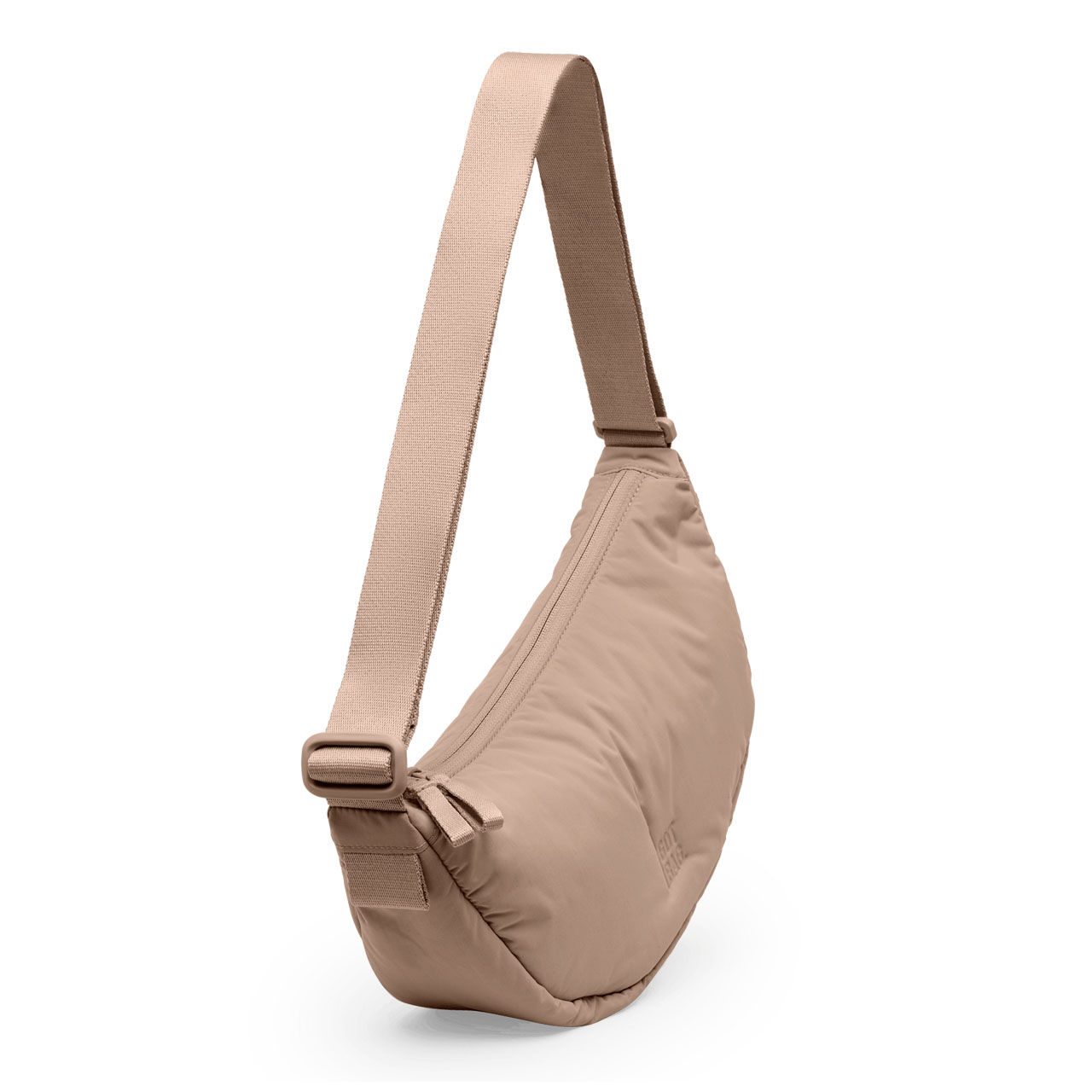 GOT BAG Cloud Moon Bag small sandbar mono schraeg