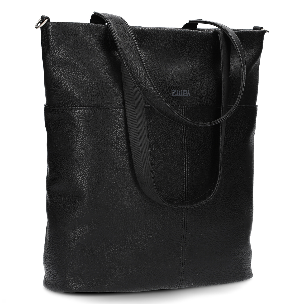 ZWEI Tasche Mademoiselle M145 noir
